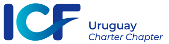 ICF Uruguay Logo